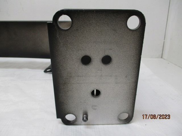 Peugeot 508 2 балка бампера передня в Україні