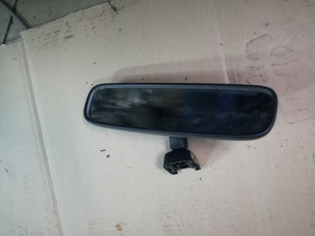 фото №1, Mitsubishi asx 2014 rok дзеркало внутрішнє