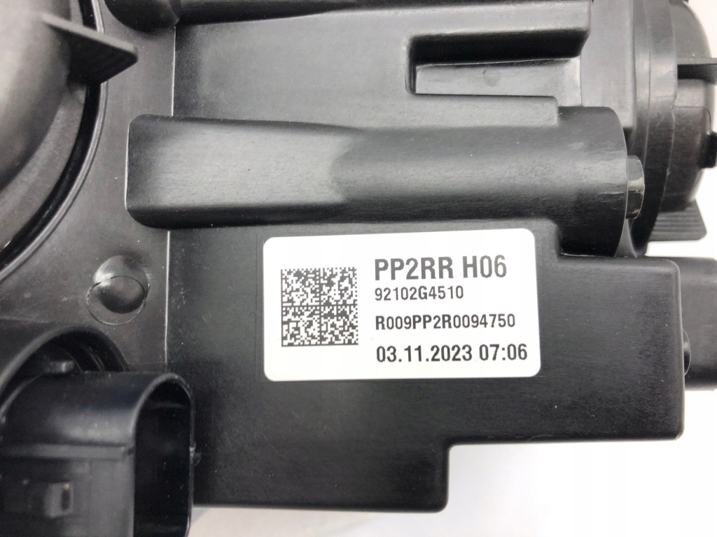 фото №15, Фара hyundai i30 iii lift правый левый bez повреждений