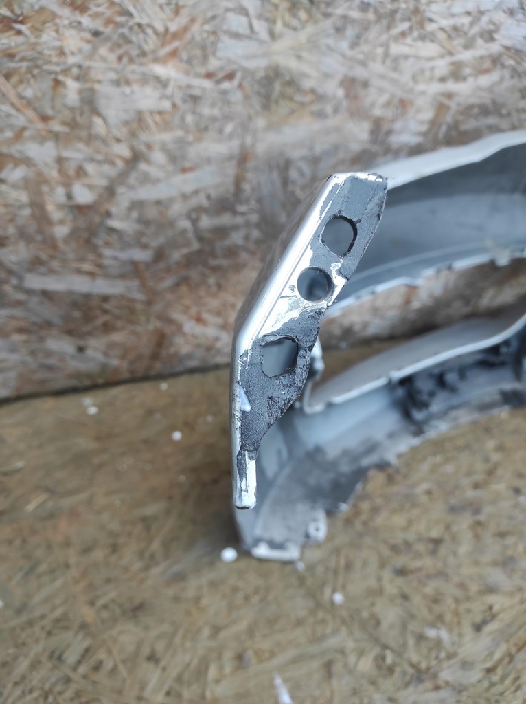 фото №10, Бампер перед bmw 1 f20 lift