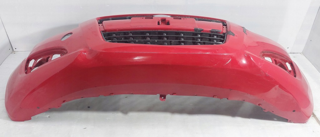 Suzuki splash lift бампер перед передний Цена