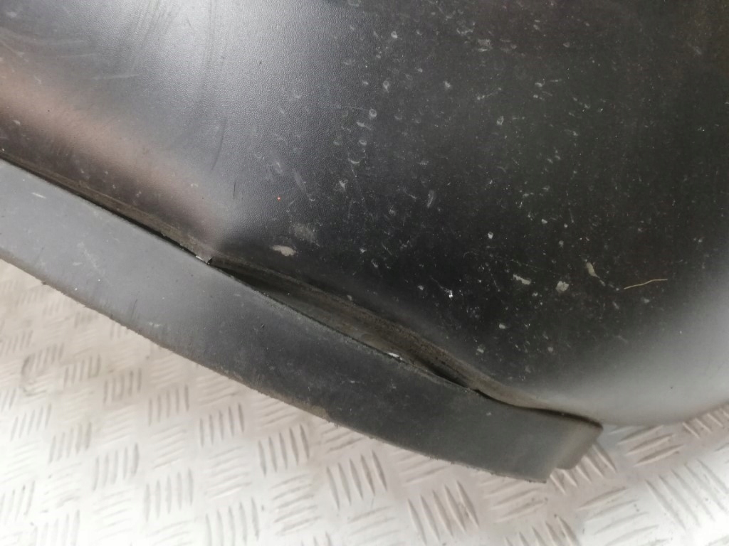 фото №5, Citroen c3 iii ktpd бампер перед передній