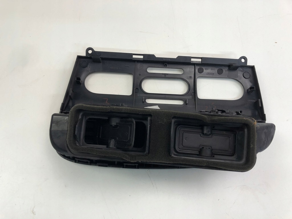 фото №9, Seat altea решётка обдув средняя панель 5p1819110j