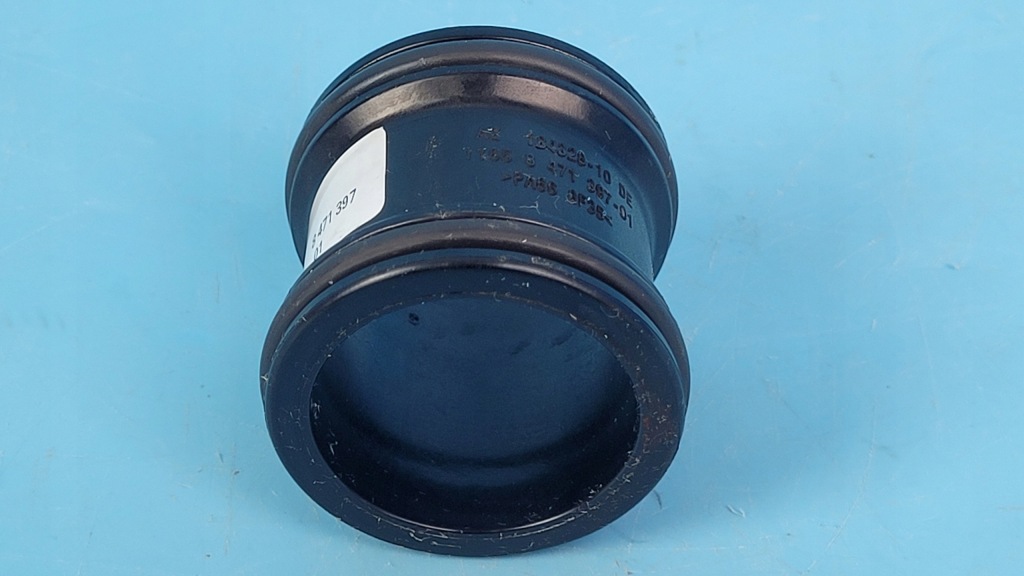 фото №11, Bmw 2' f44 218d gran coupe 21r з'єднувач турбонагнітача 8471397