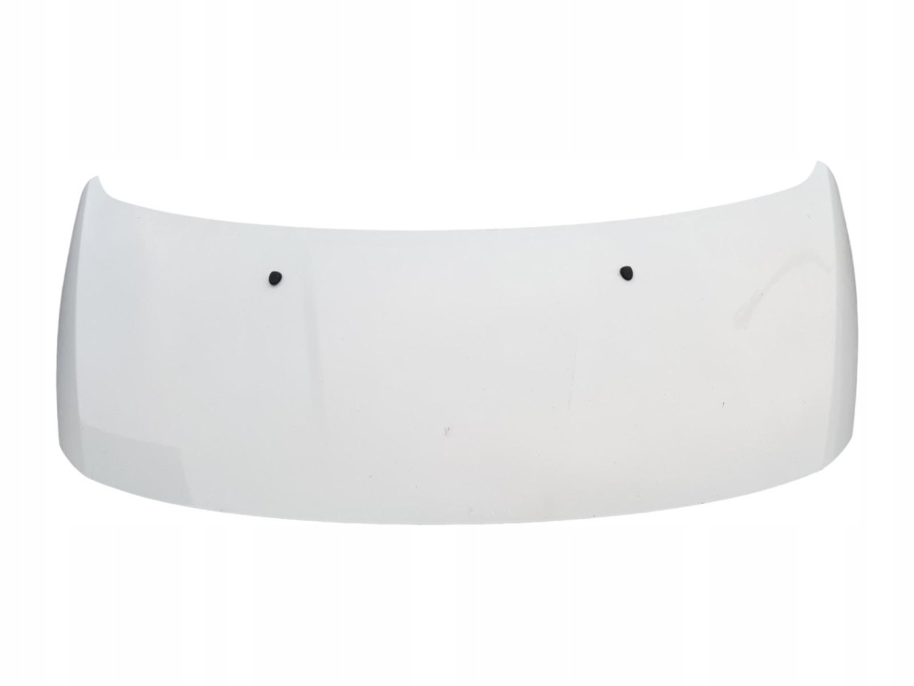 фото №1, Капот кришка двигуна peugeot 3008 i lift 2013-2016