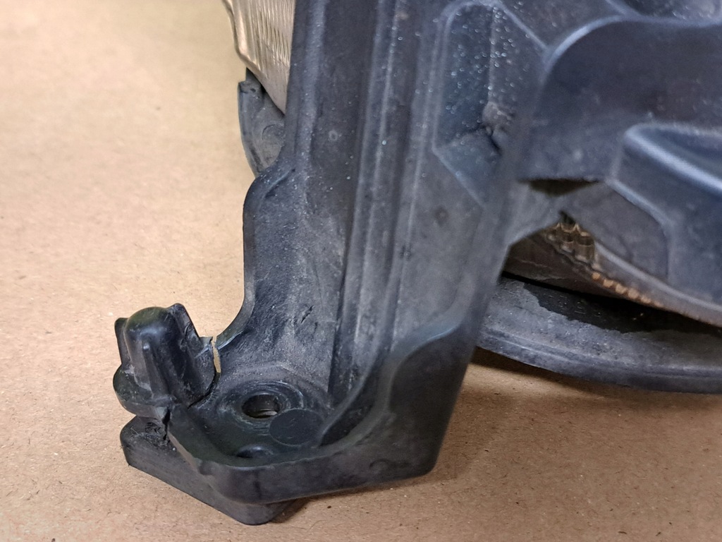 фото №10, Kia optima 2015- противотуманная фара led правый 92202-d41