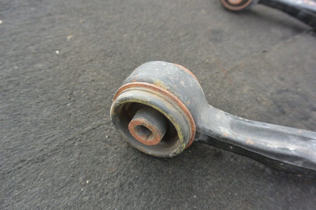 фото №3, Важіль лівий перед góra верхній bdb ford f-150 raptor 17-20r