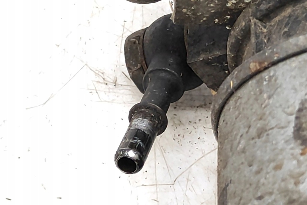 фото №7, Фільтр пального hyundai sonata v nf dhf2400010 2.0l дизель 103kw 2006