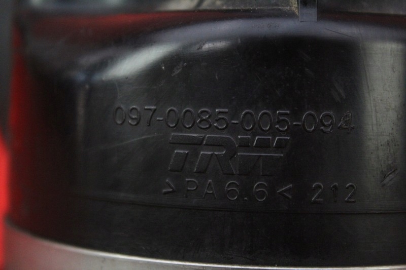 фото №6, Насос підсилювача peugeot 308 1 i 1.6 hdi 09r