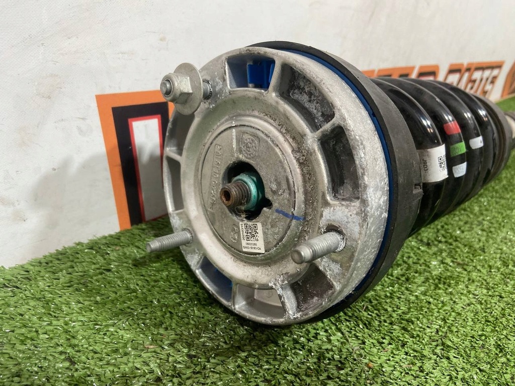 фото №9, Амортизатор перед jaguar i-pace x590 j9d3-18045-ad