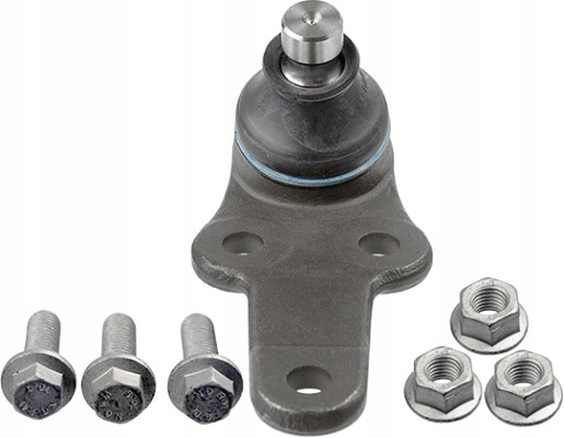 фото №1, Шарова опора важеля lemforder 22004 02 1073214