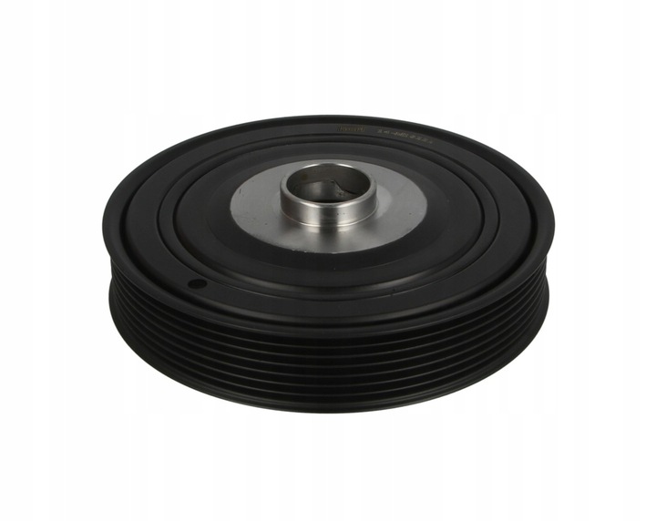 фото №3, Шкив renault megane scenic ii 1.9dci