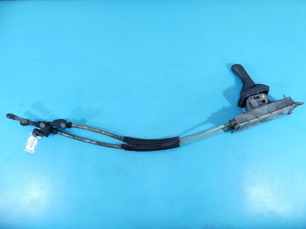 фото №1, Домкрат троси перемикання передач skoda fabia i 1,9tdi