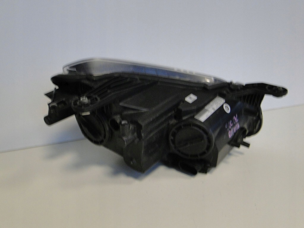 фото №9, Mercedes slk 172 r172 лампа передняя левая линза h7