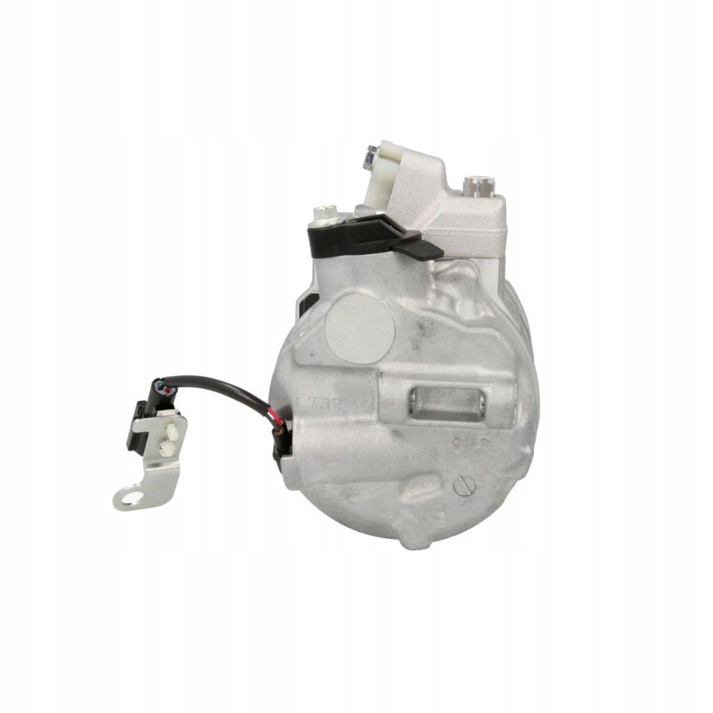 фото №3, Компресор кондиціонера discovery iv lr4 09-16