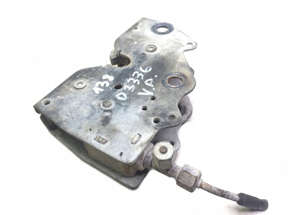 Купити 1427612 daf блокування крену кабіни, ліва