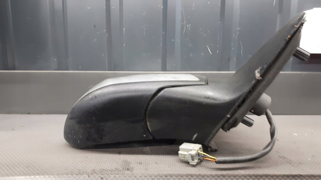 фото №11, Зеркало правое ford mondeo mk3 5pin