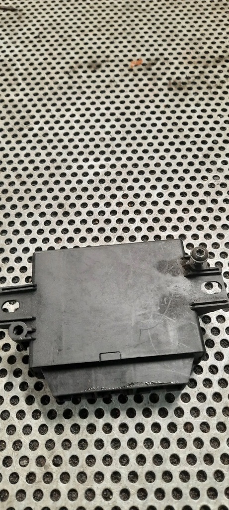 фото №2, Модуль парковки 82003437 renault master