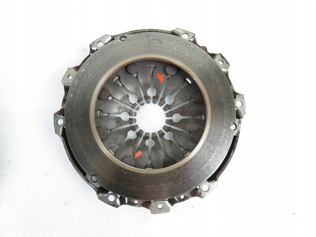 фото №11, Колесо маховик citroen c5 iii 2.0 hdi 702703 703050