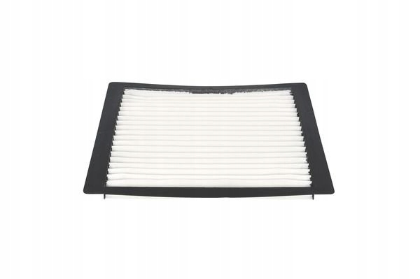 фото №4, Bosch 1 987 432 263 фільтр, вентиляція простір пасажирський