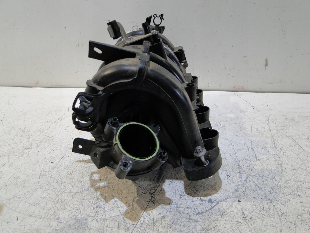 фото №7, Opel adam 1.4b колектор всмоктуючий