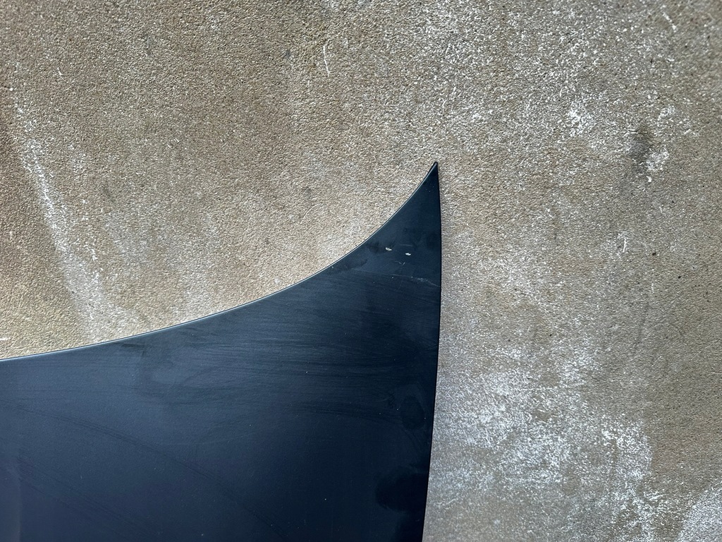 фото №4, Капот cupra formentor 5ff seat