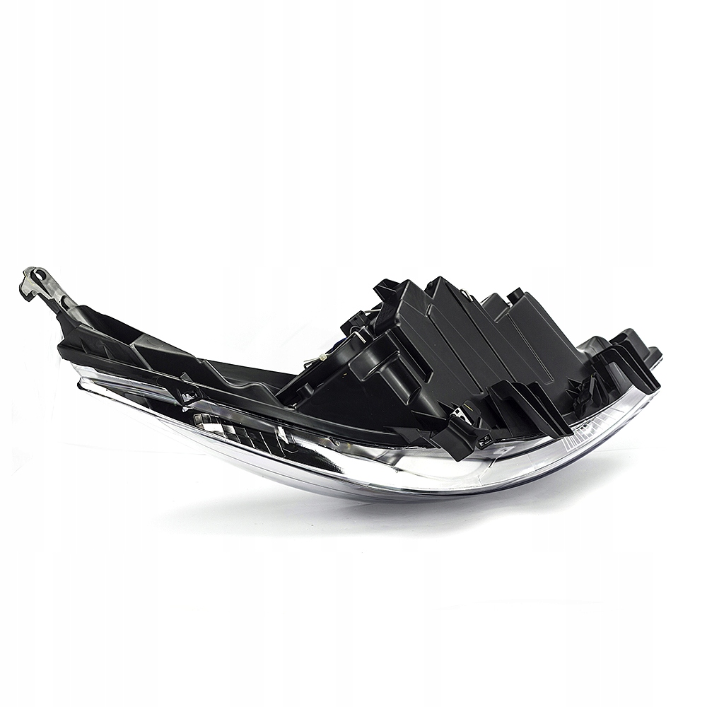 фото №6, Фара лампи peugeot 207 '04/06' лівий -depo