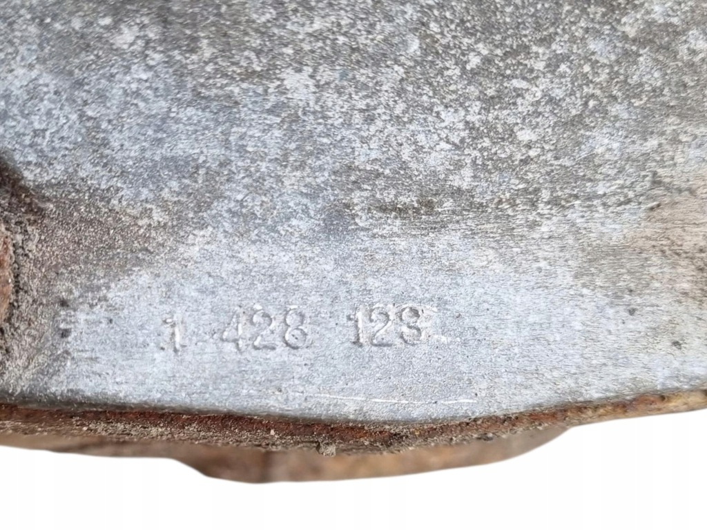 фото №8, Задній міст диференціал bmw x3 e83 facelift e83 2007 7535119