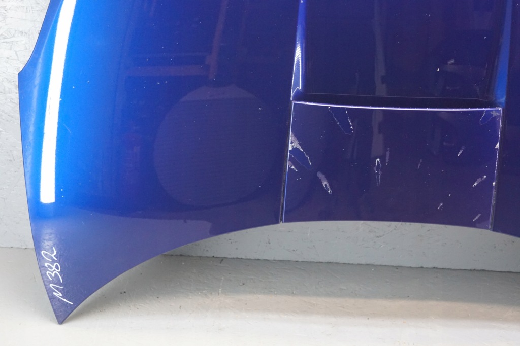 Капот кришка двигуна toyota celica vii Оригінал