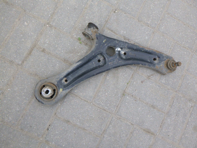 фото №1, Важіль правий ford ecosport gn15-3042-ba