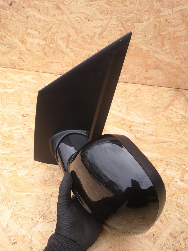 фото №6, Zafira expert proace дзеркало ліва 7 pin