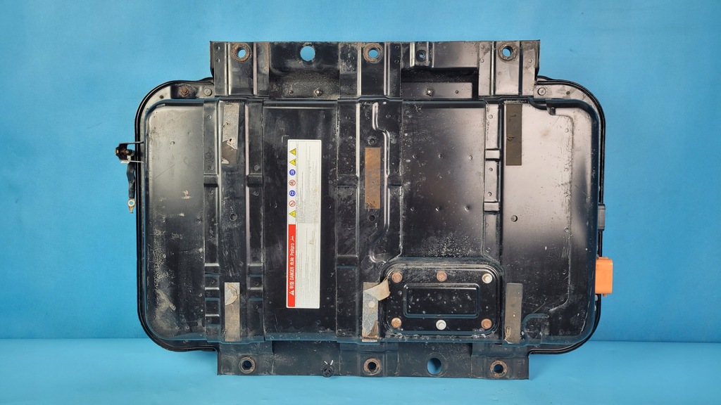 фото №10, Kia sorento iv 20r акумулятор акумулятор гібрид з корпус 37501-p4000