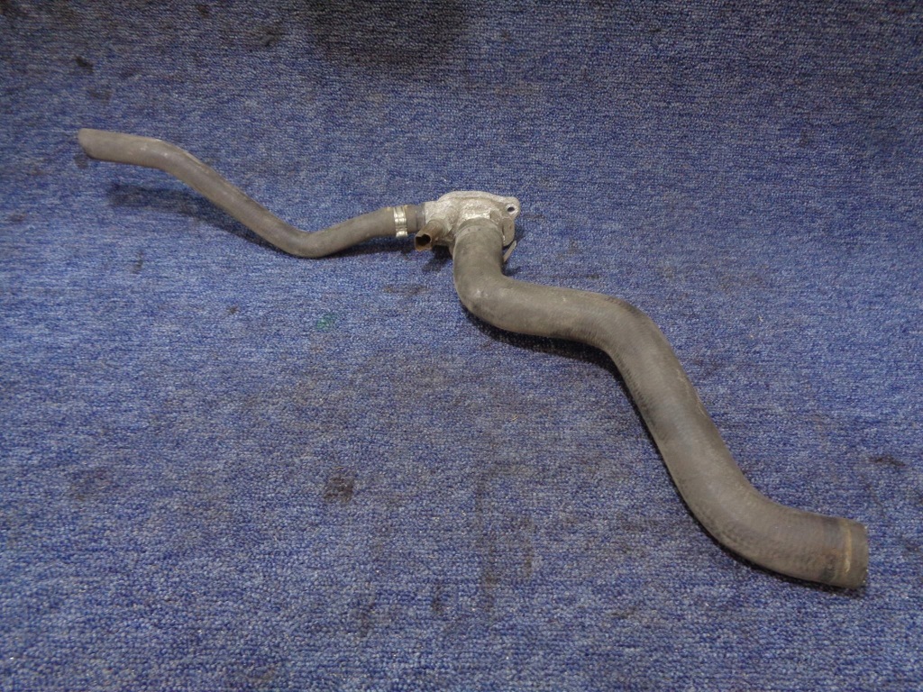 фото №3, Wąż труба шланг wody fiat panda 3 iii 1.2 8v