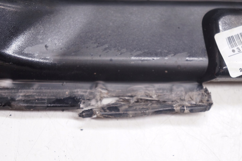 фото №11, Молдинг накладка порог порог правая правый volvo v70 iii 39882997 452-26