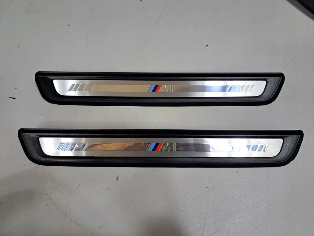 фото №1, Bmw i4 2024 пороги