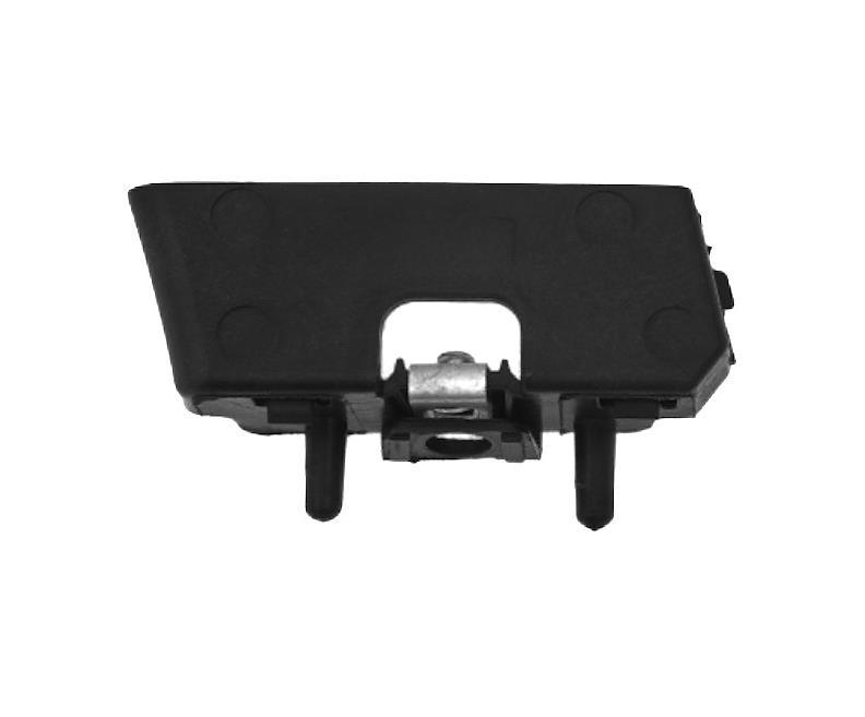 фото №1, Кронштейн бампера dodge ram, 19 - 55277481ad