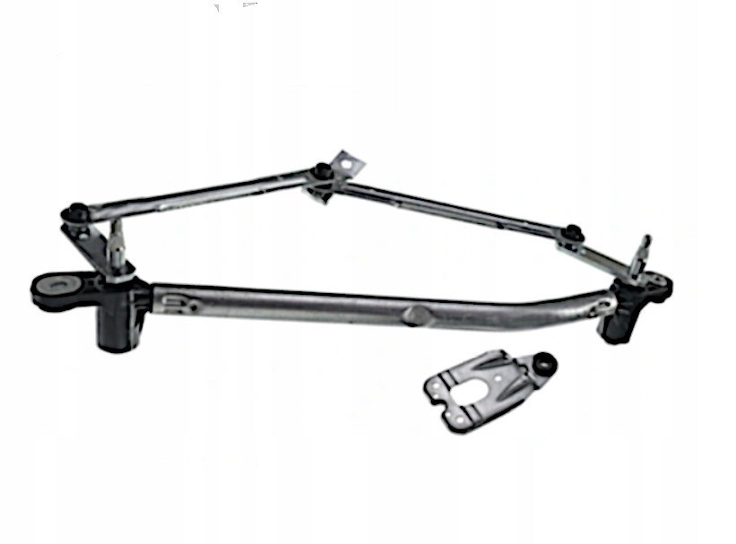 фото №1, Механизм дворник bez моторчик do alfa romeo spider 2005-2010