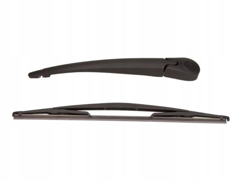 фото №1, Щетка рычаг дворники задняя renault vel satis 02-