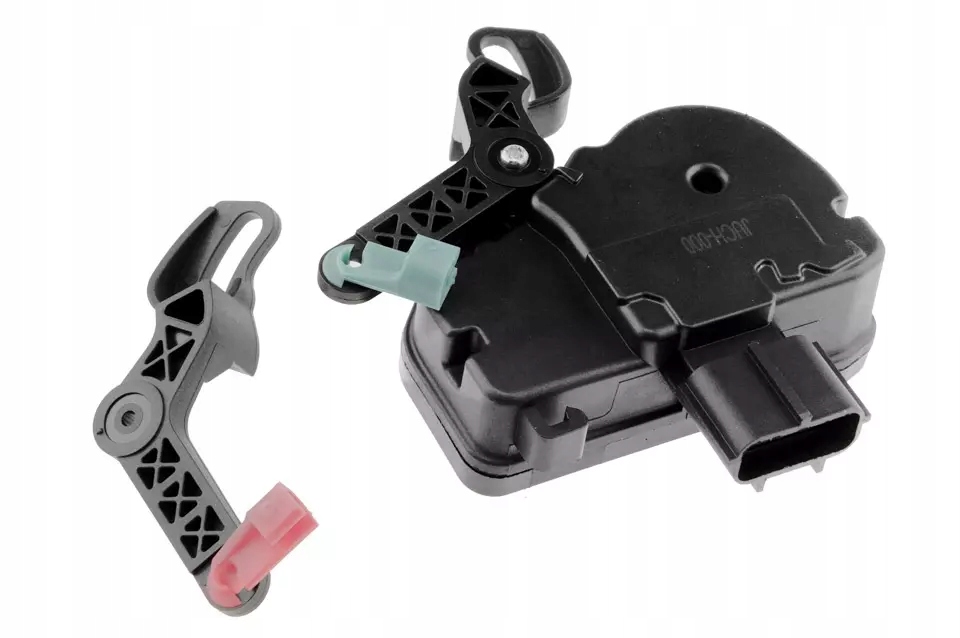 фото №1, Nty привод замка дверь раздвижных chrysler