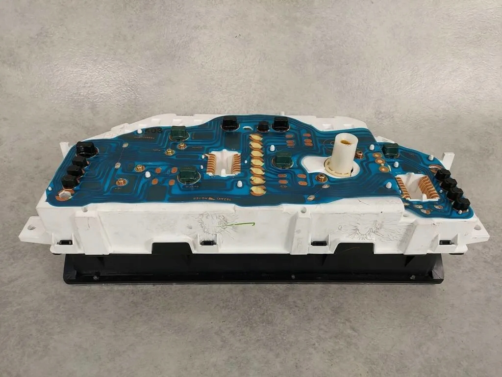 фото №6, Лічильник прилади mitsubishi colt iii c50 1.3 eu