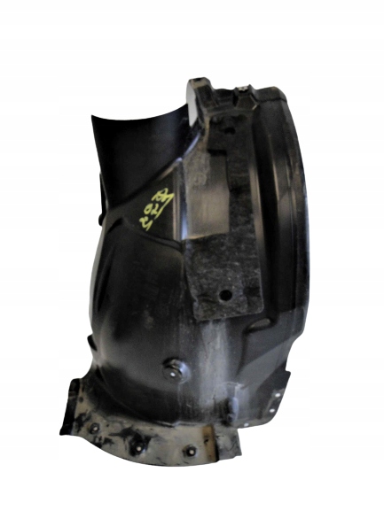 фото №1, Mercedes gla h247 247 подкрылок передние правое cz. 2