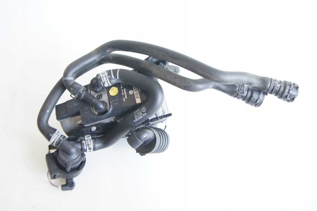 фото №1, Gd touran 5ta iii tsi webasto 5qa815005b