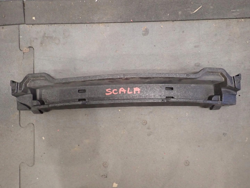Купить Абсорбер бампера перед skoda scala 2019- 657807248a
