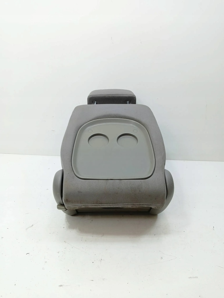 Vw sharan mk1 95-10 сидіння заднє сидіння правий задня задній Зі Шроту