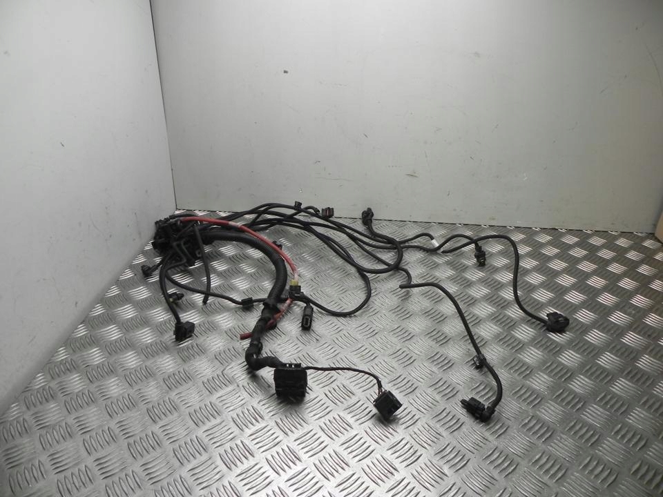 фото №1, Кабели двигательные bmw 3 2015 8605928