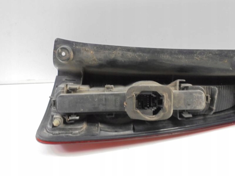 фото №10, Renault espace 4 iv 02-06 лампа задня ліва 5d ph1