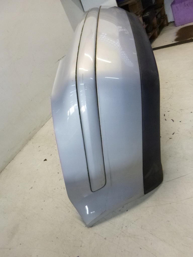 фото №7, Бампер задний vw bora lb7z sedan 99r.