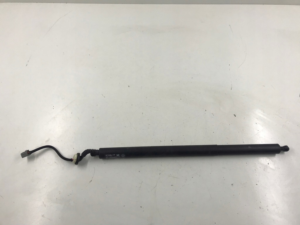 фото №1, Jeep grand cherokee wk2 привід кришки задня