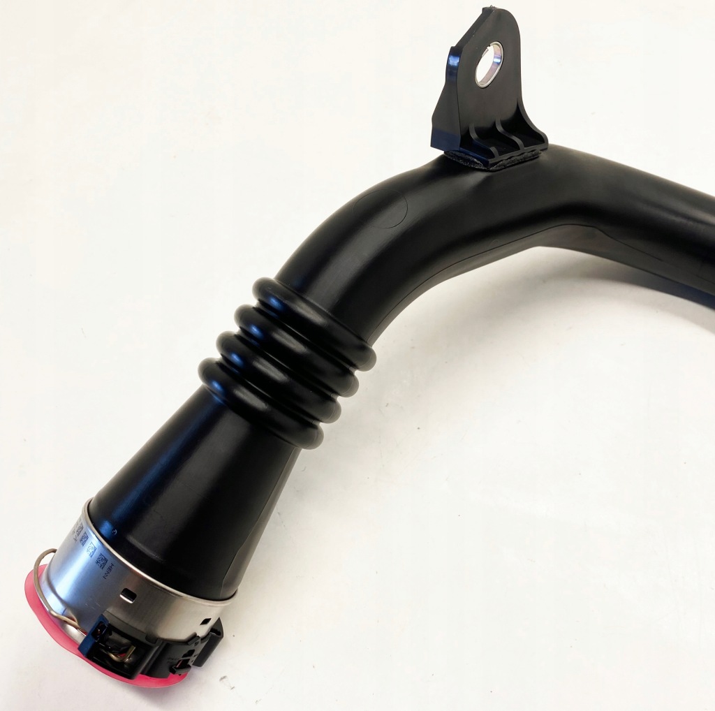 фото №9, Oryg шланг turbo труба повітря інтеркулер scenic megane iii 1.9 dci