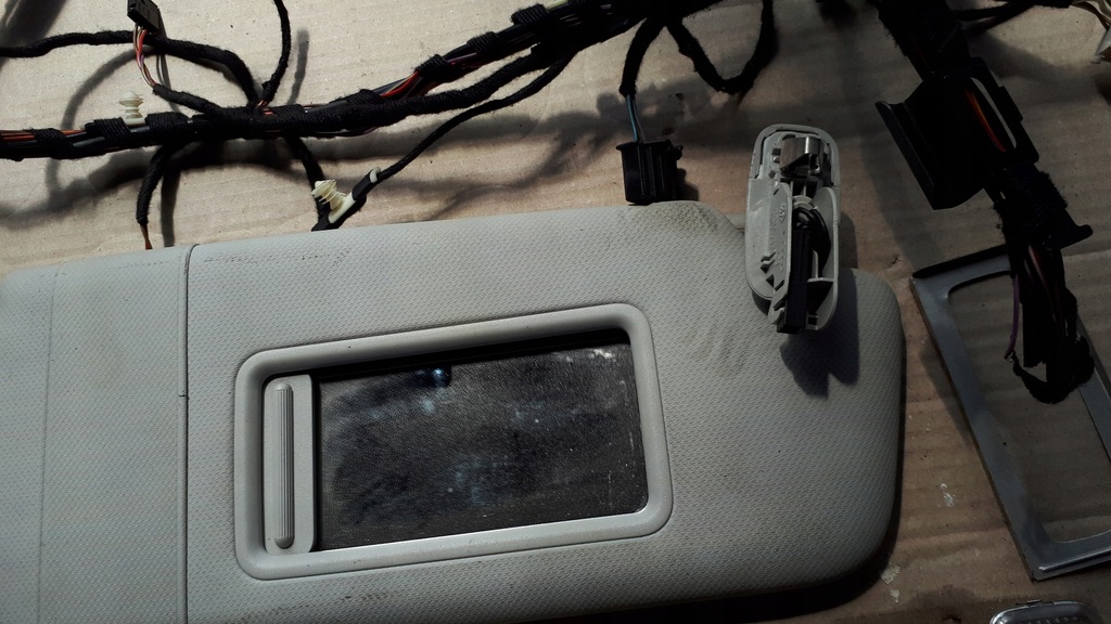 фото №10, A5 8t захист козирок сонцезахисні освітлення